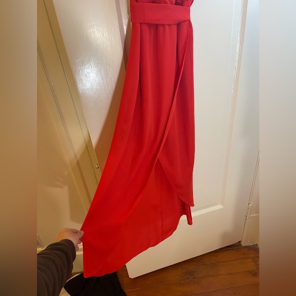 Alice and Olivia Multi-Strap Dress - Picture 8 of 8